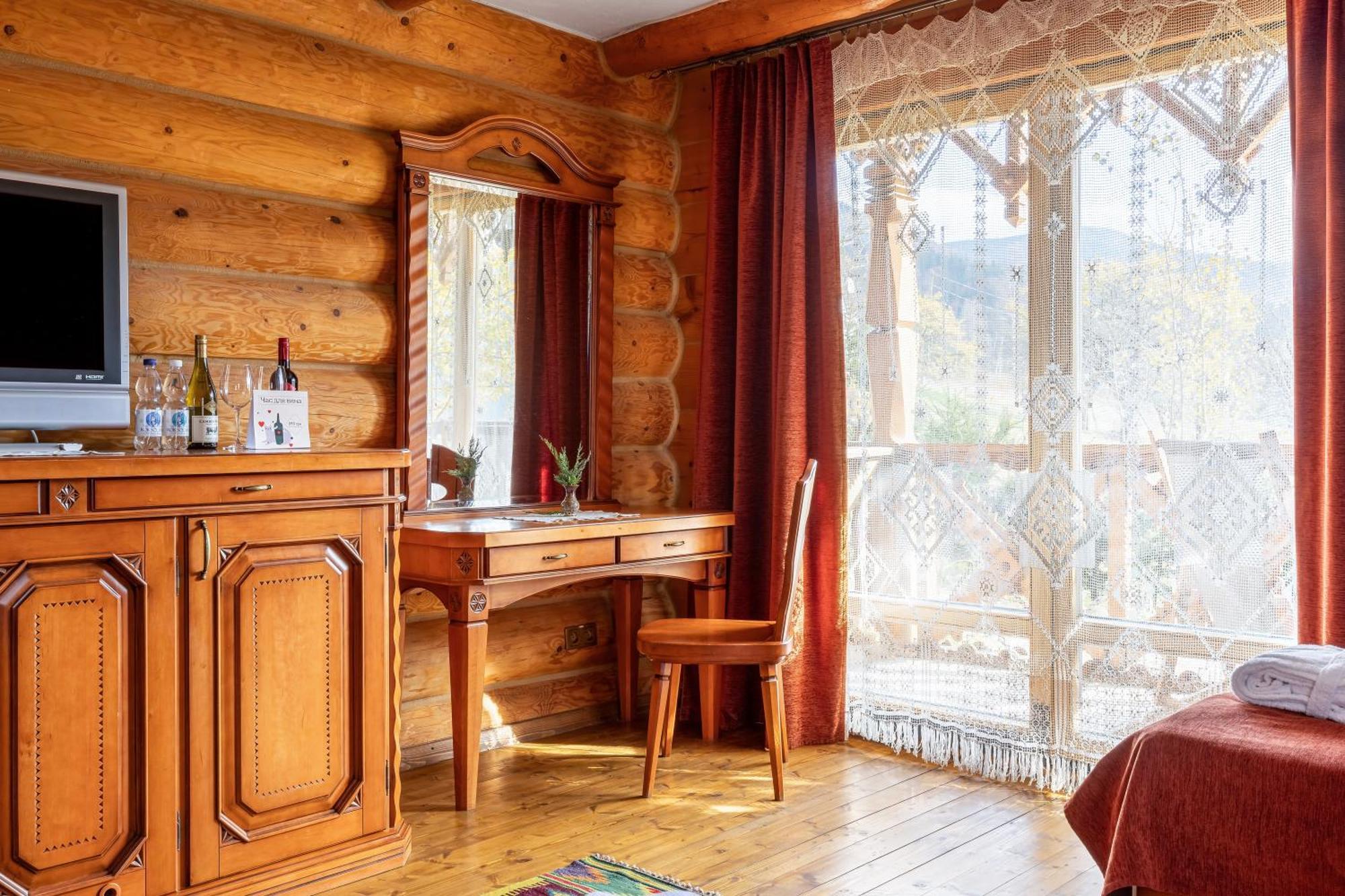 Koruna Tatariv Exteriör bild
